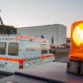 Thüringen: Drei Tote bei Grubenunglück