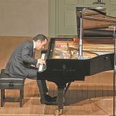Igor Levit – ein „Junger Wilder“ trumpft auf