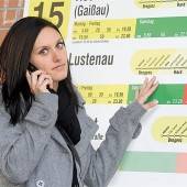 Tarifsystem für Bus und Bahn polarisiert Kunden