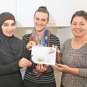 Integration am Herd