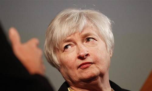 Janet Yellen gilt als uneitel und konsensorientiert. Foto: reuters