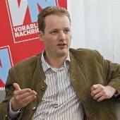 „Endlich mehr Vertrauen in die Bürger setzen“