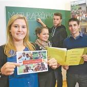 Maturaprojekt, das bewegt