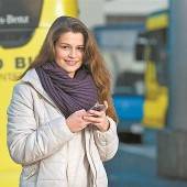 Verbesserungen bei VVV-Tarifen