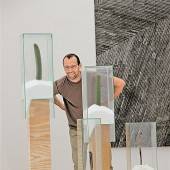 Kunst mit einer Prise Salz und Humor
