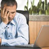 „Technostress“ belastet Männer mehr als Frauen
