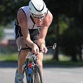 Silber für Buxhofer bei Ironman-WM auf Hawaii