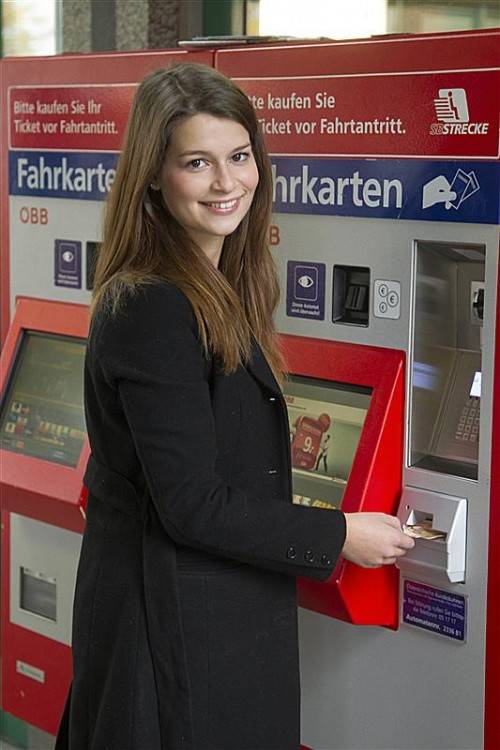Neues Tarifsystem: Günstiger, aber auch weniger flexibel. Foto: vn