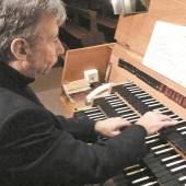 Bach – jetzt erst recht