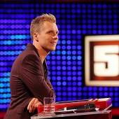 Oliver Pocher als neuer ORF-Juror