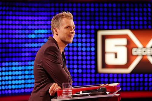 Oliver Pocher ersetzt damit Robert Kratky in der Comedy-Jury. RTL