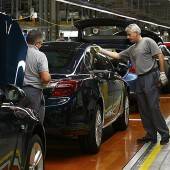 Opel investiert in Deutschland