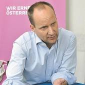 Strolz auch Klubobmann