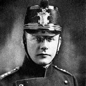 Grüninger-Film bei Festival