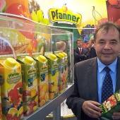 Ländle-Lebensmittel schmecken international