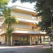 Pflegeheim beim Spital in Dornbirn sperrt zu