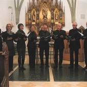 Letzes „Orgelwerk“-Konzert in Höchst