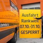 „Das Personal ist unsere größte Herausforderung“