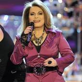 Rosenberg wird DSDS-Jurorin