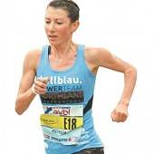 Das Ländle-Duell im Halbmarathon