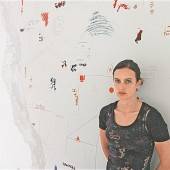 Den Zustand der Stadt in ein Kunstwerk verpackt