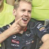 Vettels Übermacht quält die Formel 1