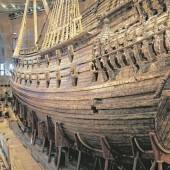 Geschichte: Vasa-Museum