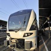 Westbahn fährt mit Verlusten herum