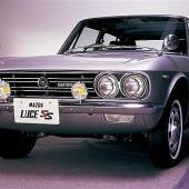 50 Jahre Mazda-Mittelklasse