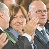 Opfern wieder Stimme und Humanität geben