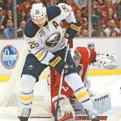 Vanek-Team hat Start verpatzt