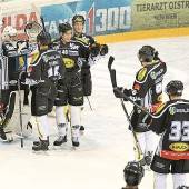Dornbirns Serie soll weitergehen