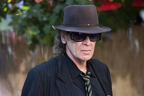 Udo Lindenberg gelang 2008 mit „Stark wie Zwei“ ein Erfolgscomeback. Foto: dpa
