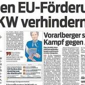 Ziviler Widerstand kippt geplante EU-Förderung für AKW
