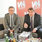 Kunden kennen Unterschied