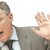 „Dobermann“ macht Pause