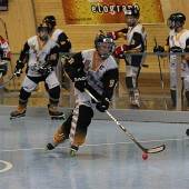 Walkers wollen in Halbfinalserie vorlegen
