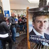Wieder Wirbel um die Wahlplakate
