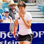 Freudentag abseits des Tennisplatzes