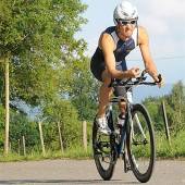 Geser holt sich Startplatz für 70.3-WM 2015