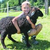 Vortrag über die Zukunft der Berglandwirtschaft