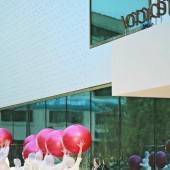 Kulturbudget wird angehoben