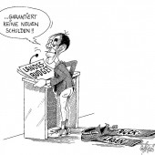 Stricheleinheiten