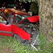 Prozess um schweren Unfall