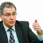 Bundesrat hofft auf Durchbruch