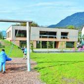 Drei Millionen Euro für neuen Kindergarten