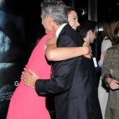 Katie Holmes datet jetzt George Clooney