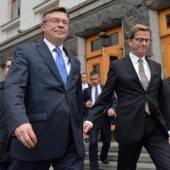 Ukraine muss noch reformieren