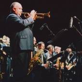 Virtuosität und Big-Band-Sound