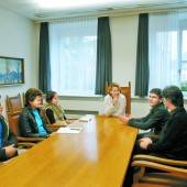 „Jugend: Dornbirn ist Vorreiter!“